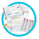 Orthopedic Sample Kit