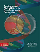 Applications of Clinical Microbial Next-Generation Sequencing