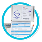 ENT Sample Kit