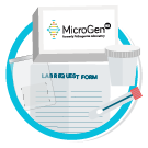 Semen Sample Kit