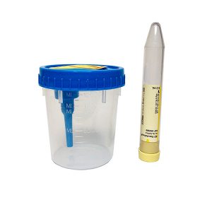 Urine Collection Set
