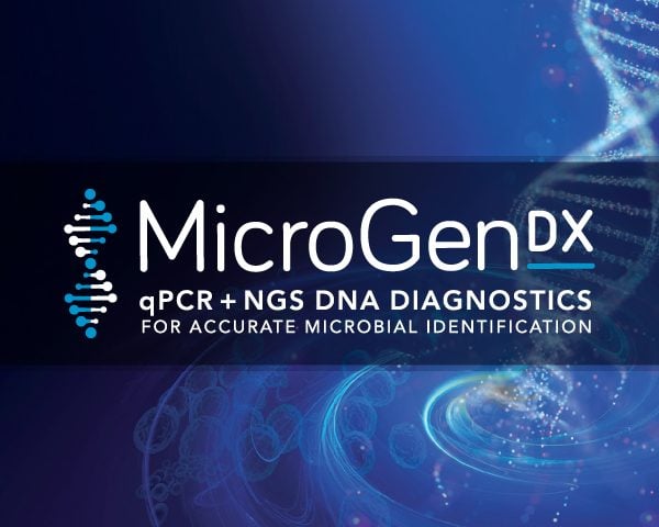 MicroGenDX News