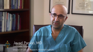 Javad Parvizi, MD - Orthopedic Surgeon