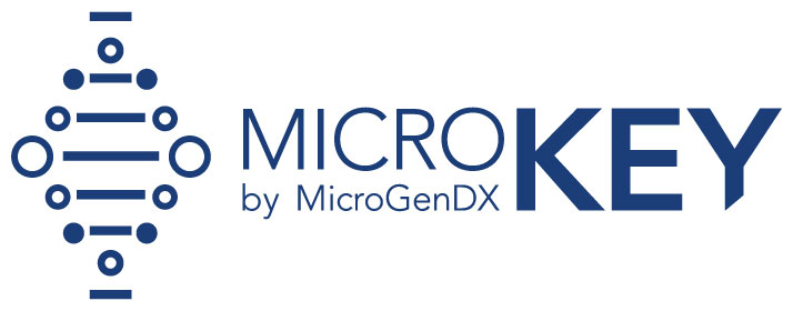 MicroKEY by MicroGenDX MicroKEY by MicroGenDX