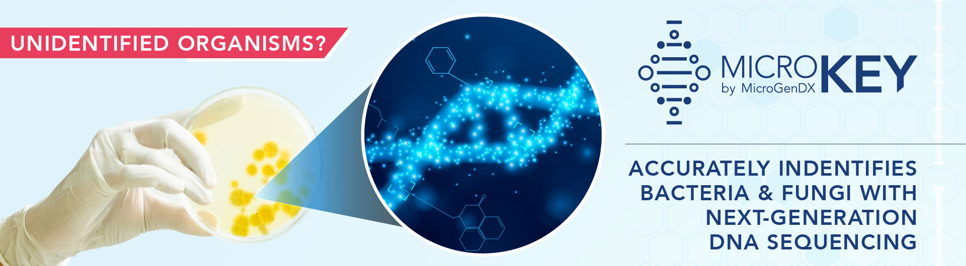 Microbiology Lab Services MicroGen Diagnostics