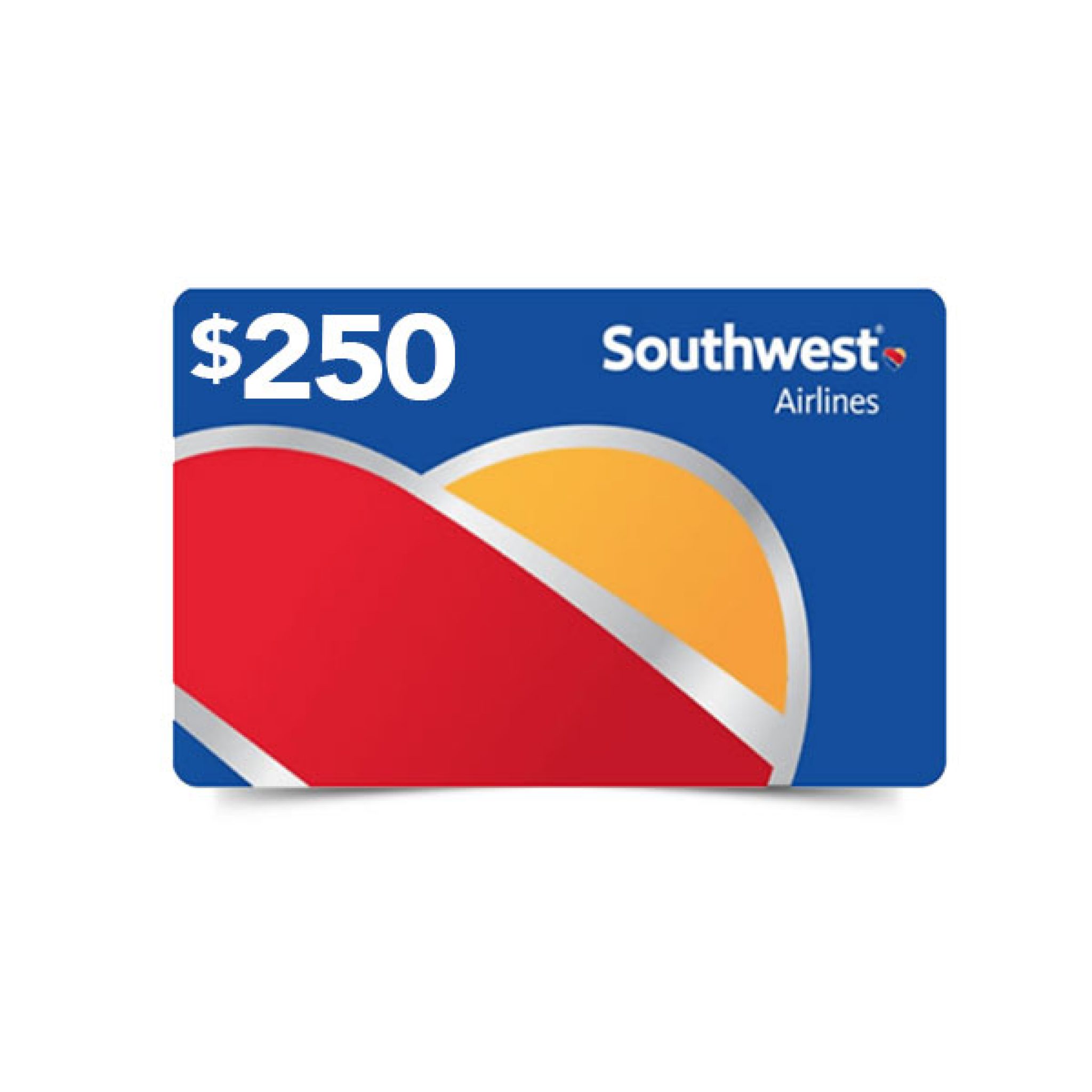buy southwest gift card