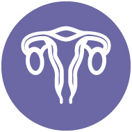 women's health col icon