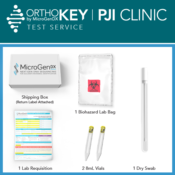 orthokey-pji-clinic-test-service