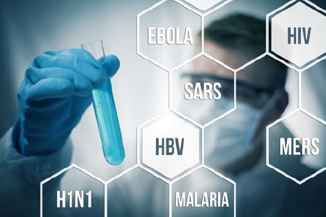 sequencing infectious agents microgendx