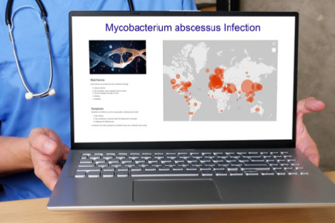 mycobacterium infection