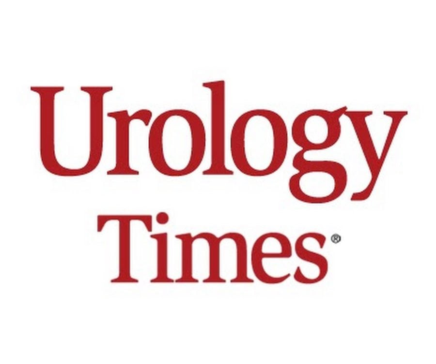 Urology Times Logo