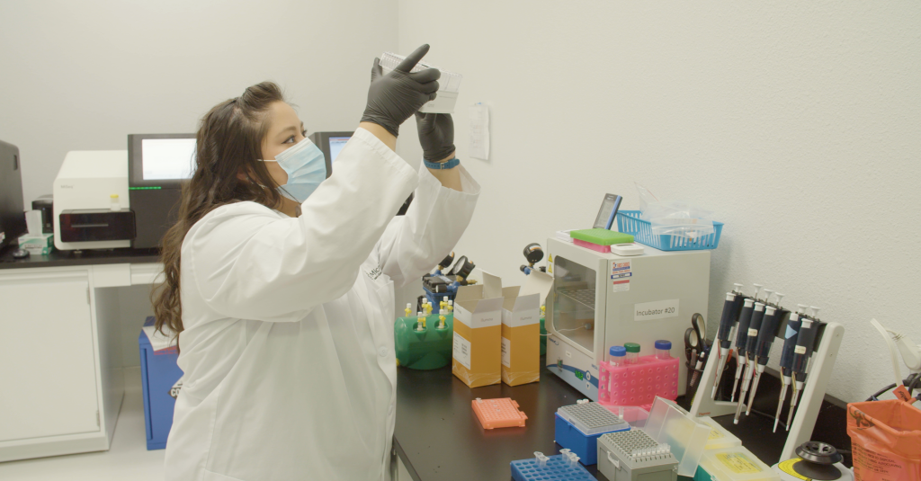 hcp test accuracy