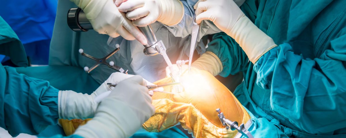 Improving Culture-Negative Periprosthetic Joint Infection (PJI) Management with NGS