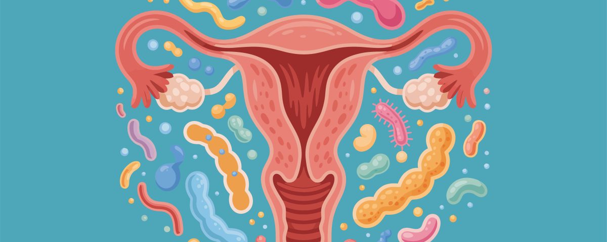The Hidden Microbial Factor Behind 57% of Premature IUD Removals