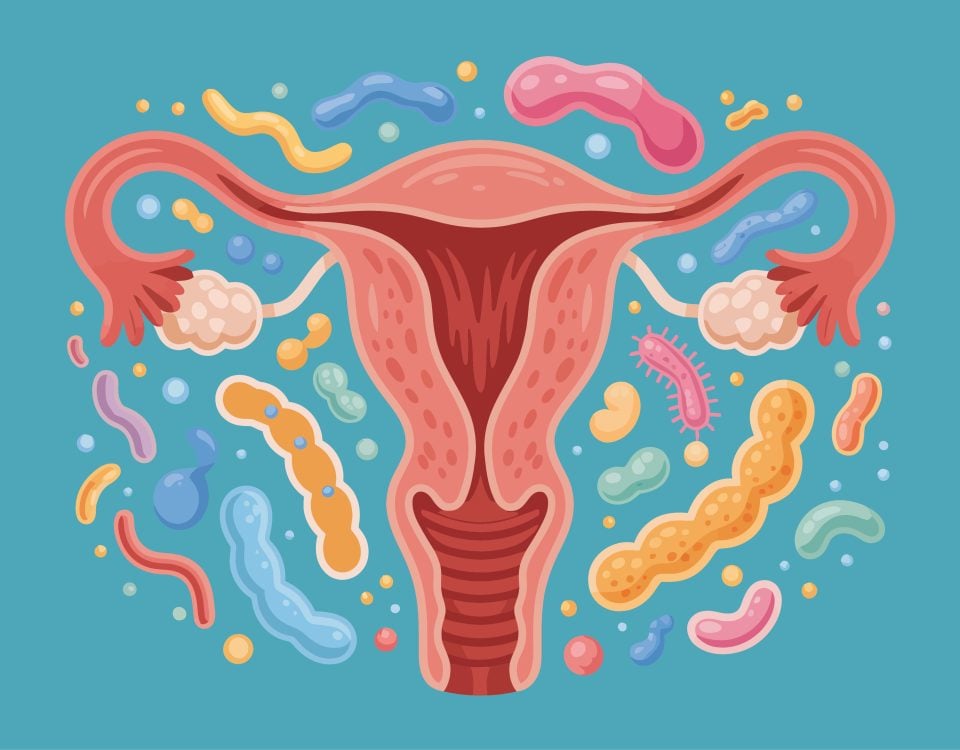 The Hidden Microbial Factor Behind 57% of Premature IUD Removals