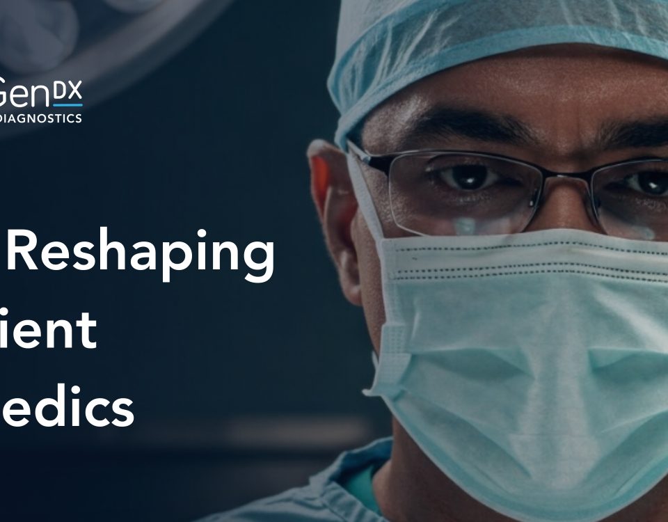 CMS is Reshaping Outpatient Orthopedics in 2026
